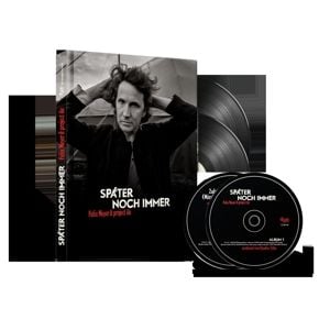 Produktbild: Sp&auml;ter Noch Immer - Limited Edition