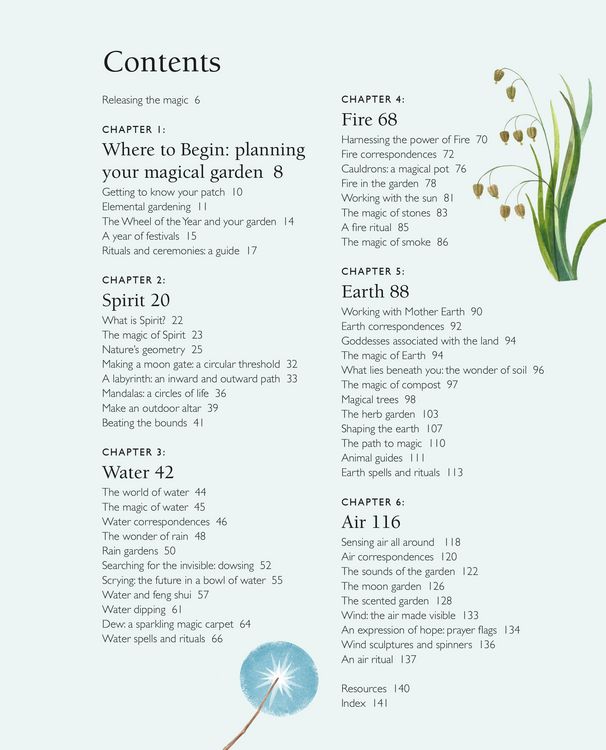 Produktbild: Your Magical Garden