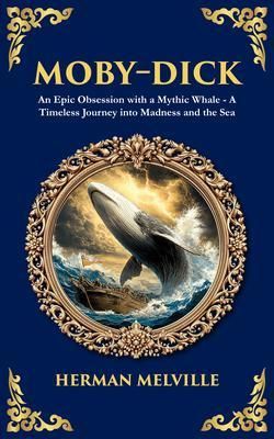 Produktbild: Moby-Dick