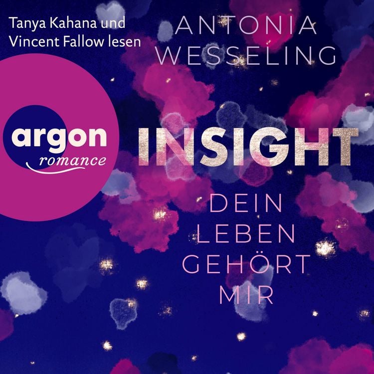 Produktbild: Insight - Dein Leben geh&ouml;rt mir
