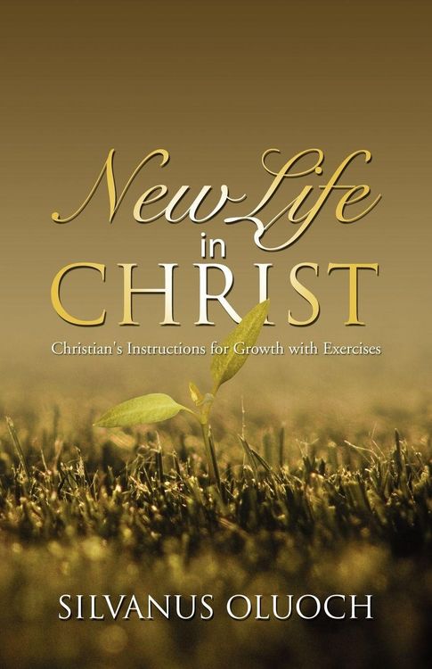 Produktbild: New Life in Christ