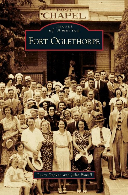 Produktbild: Fort Oglethorpe