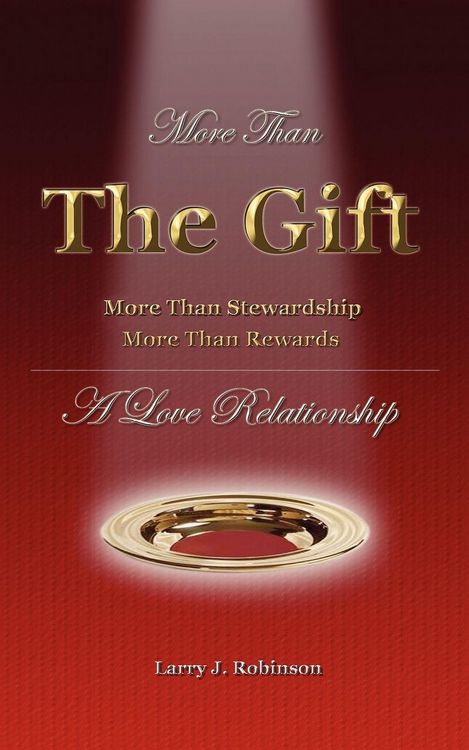 Produktbild: More Than the Gift