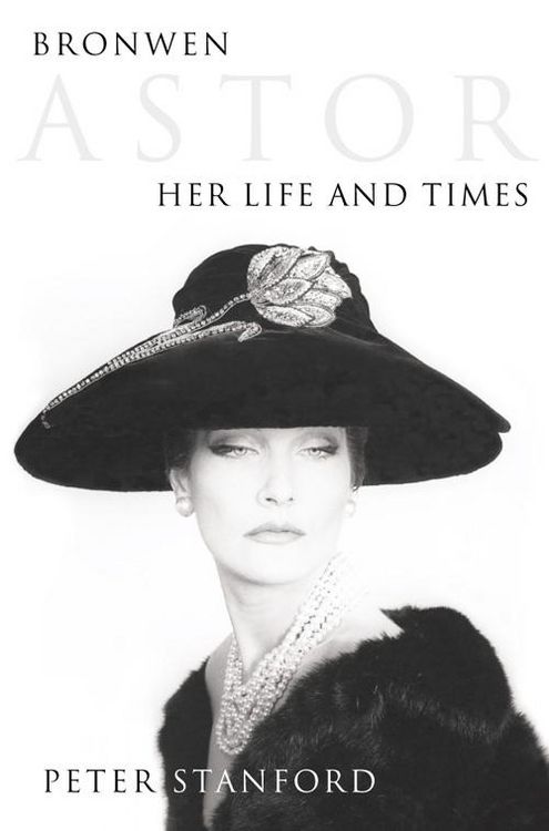 Produktbild: Bronwen Astor