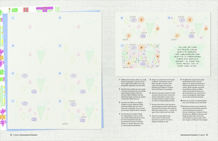 Produktbild: Drawing for the Soul