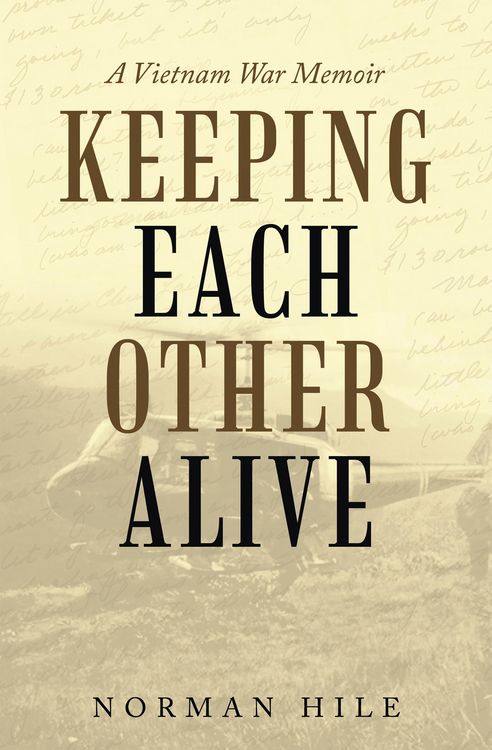 Produktbild: Keeping Each Other Alive