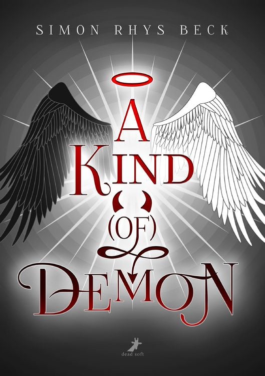 Produktbild: A Kind (of) Demon
