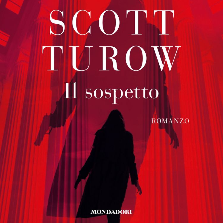 Produktbild: Il sospetto