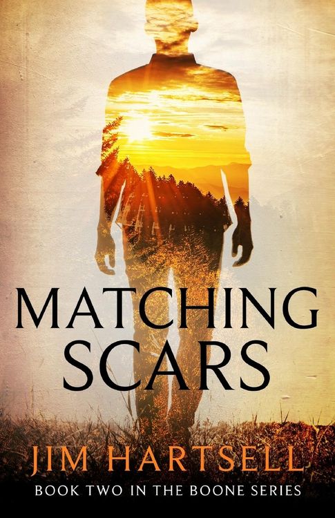 Produktbild: Matching Scars