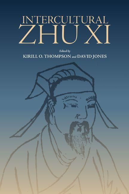 Produktbild: Intercultural Zhu Xi