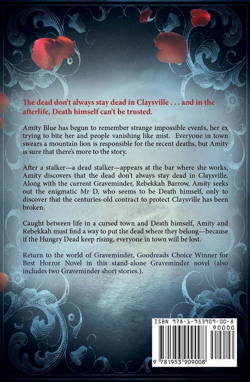 Produktbild: Cursed by Death