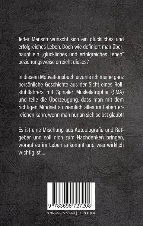 Produktbild: Muskelschwund beginnt im Kopf