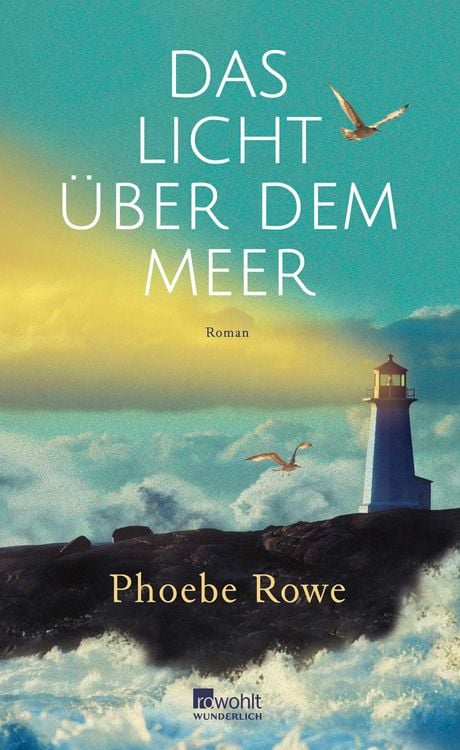 Produktbild: Das Licht &uuml;ber dem Meer