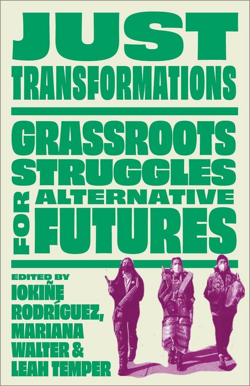 Produktbild: Just Transformations