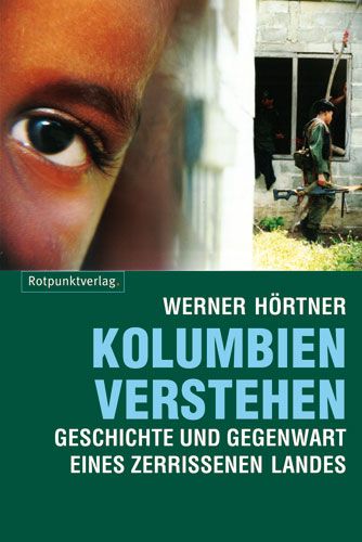 Produktbild: Kolumbien verstehen