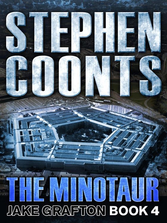 Produktbild: The Minotaur