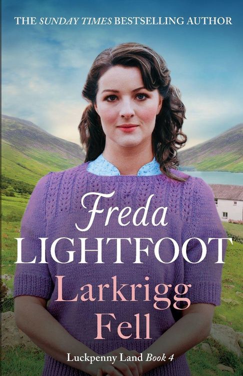 Produktbild: Larkrigg Fell