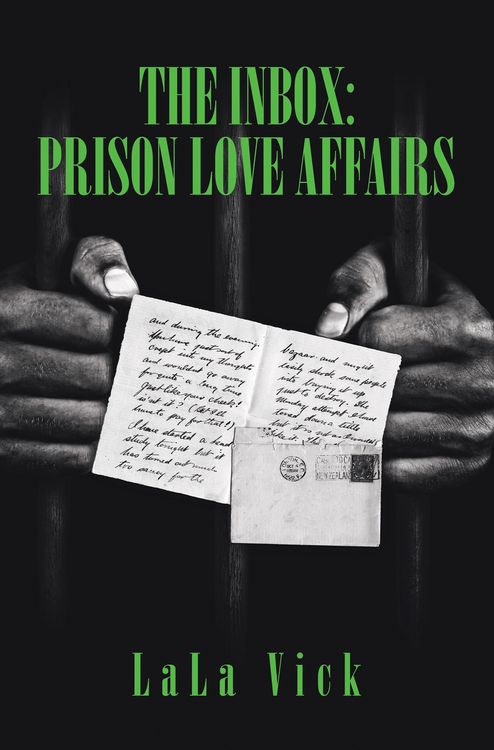 Produktbild: The Inbox: Prison Love Affairs