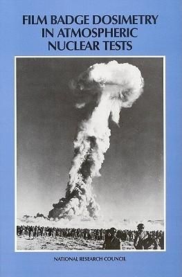 Produktbild: Film Badge Dosimetry in Atmospheric Nuclear Tests