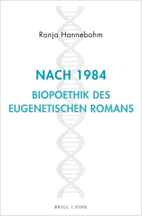 Produktbild: Nach 1984