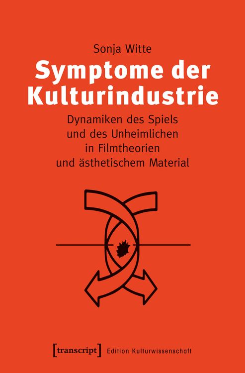 Produktbild: Symptome der Kulturindustrie