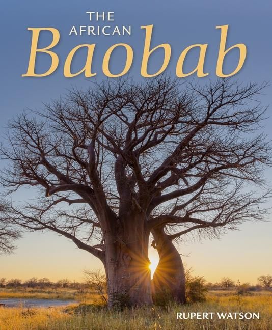 Produktbild: The African Baobab