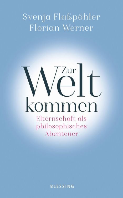 Produktbild: Zur Welt kommen