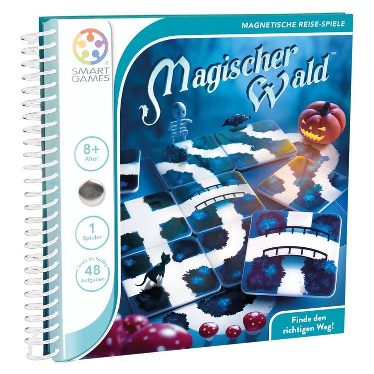 Produktbild: Magischer Wald