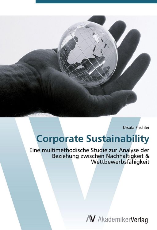 Produktbild: Corporate Sustainability