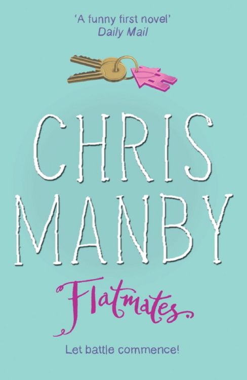 Produktbild: Flatmates