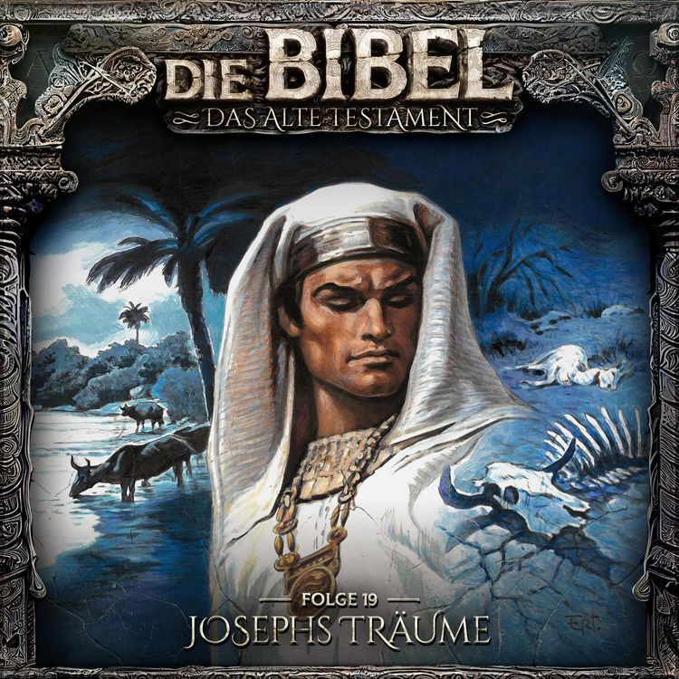 Produktbild: Josephs Tr&auml;ume