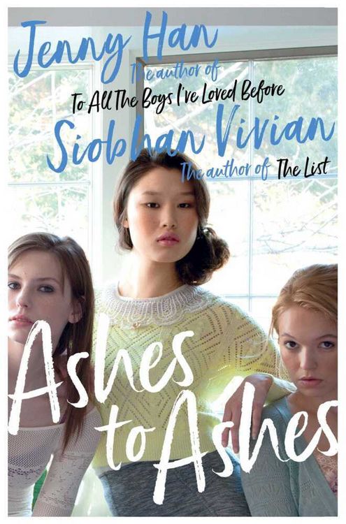 Produktbild: Ashes to Ashes