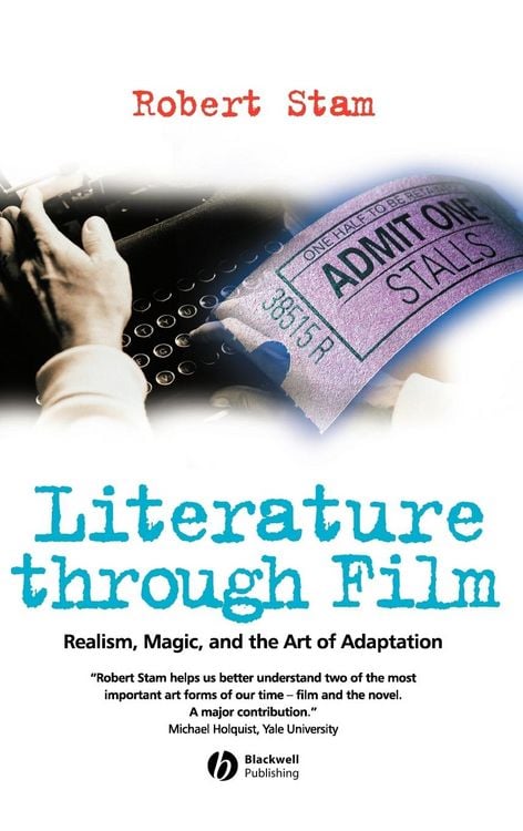 Produktbild: Literature Through Film