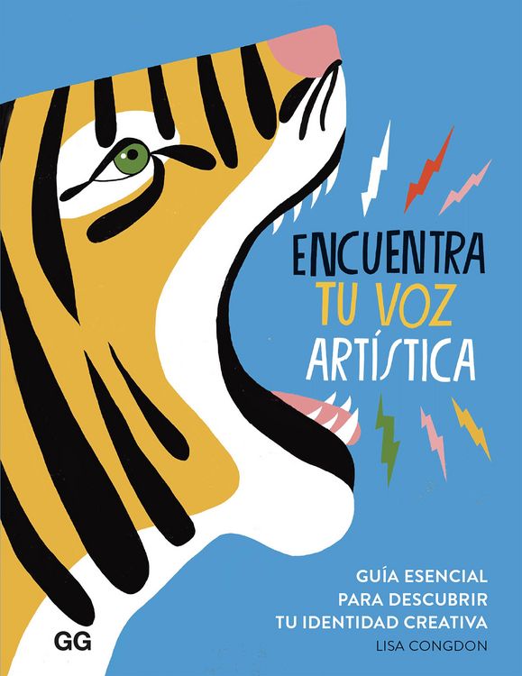 Produktbild: Encuentra tu voz art&iacute;stica