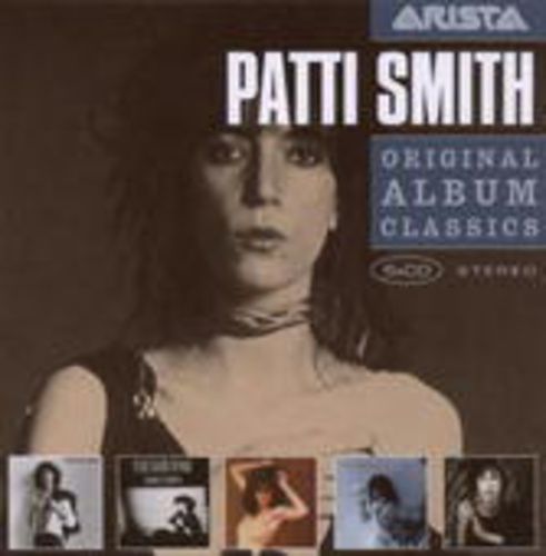 Produktbild: Original Album Classics