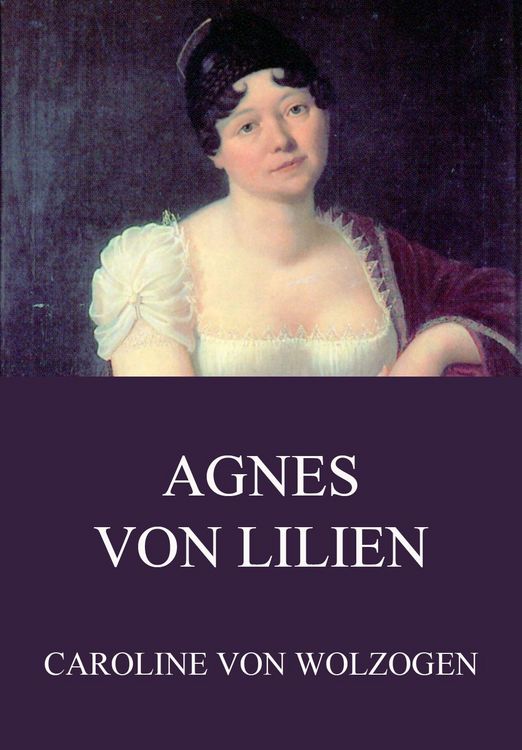 Produktbild: Agnes von Lilien