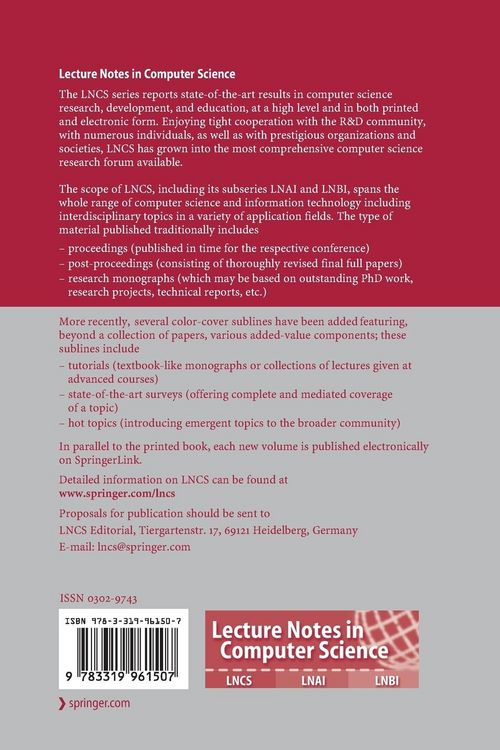 Produktbild: Combinatorial Optimization