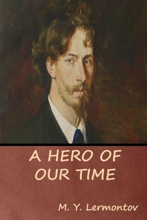 Produktbild: A Hero of Our Time