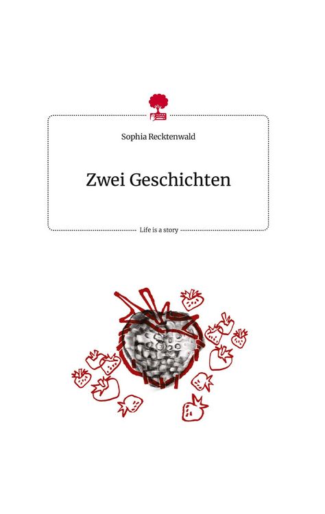 Produktbild: Zwei Geschichten. Life is a Story - story.one