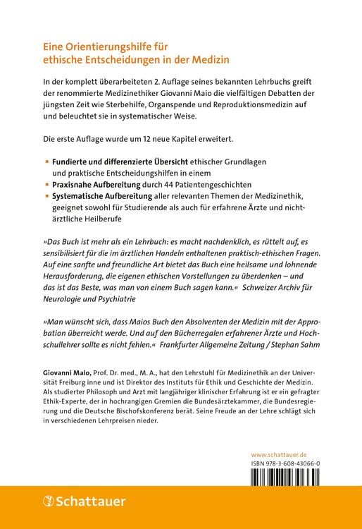 Produktbild: Mittelpunkt Mensch