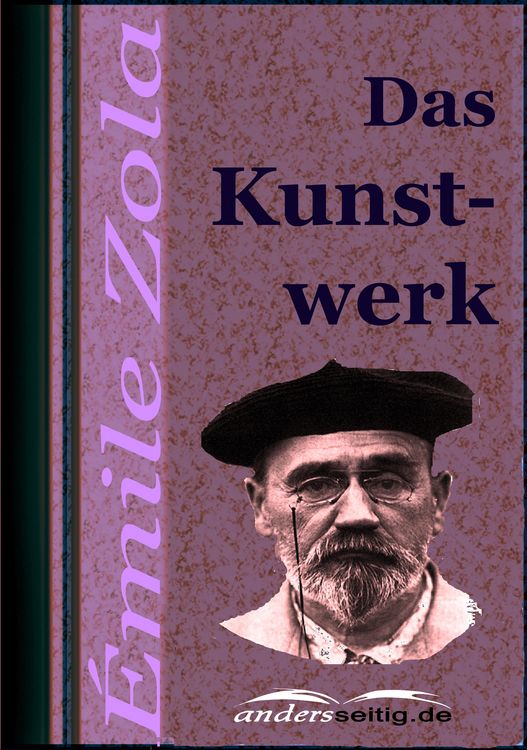 Produktbild: Das Kunstwerk