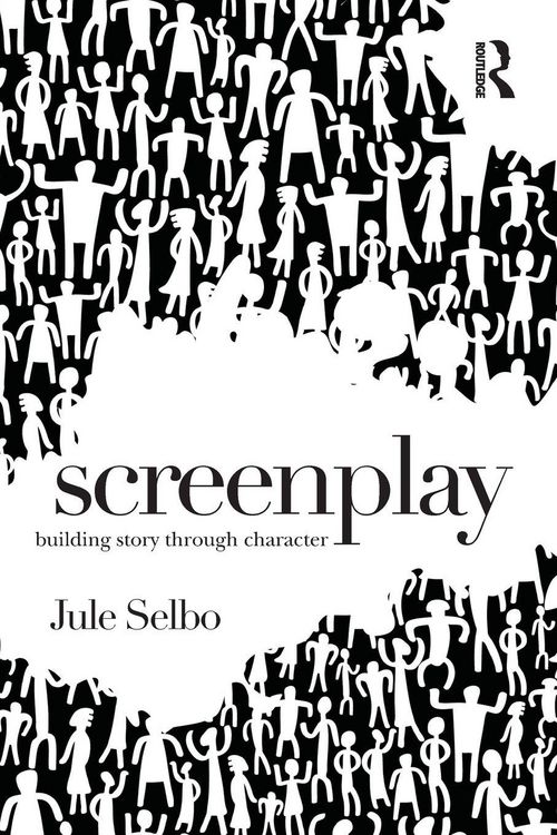 Produktbild: Screenplay