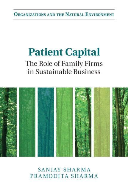 Produktbild: Patient Capital