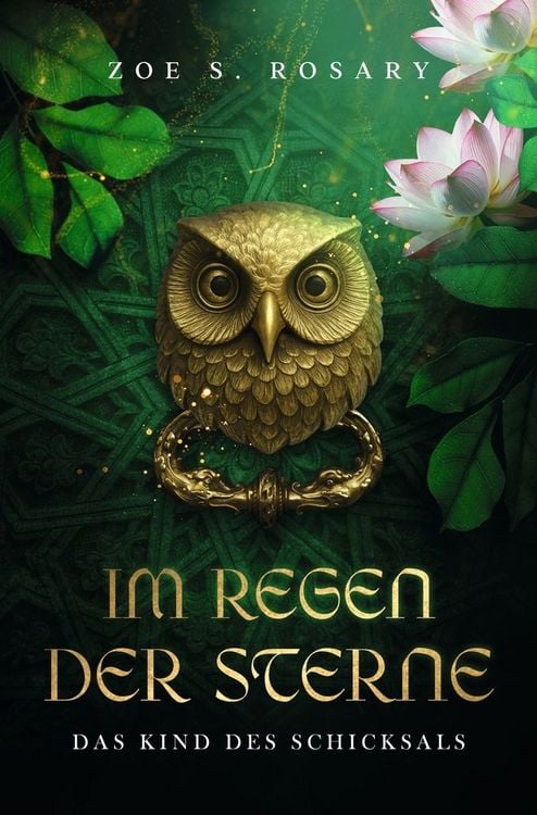 Produktbild: Im Regen der Sterne