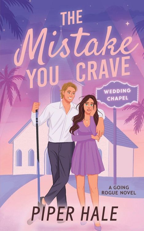 Produktbild: The Mistake You Crave