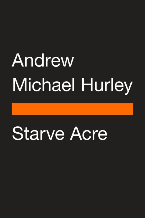 Produktbild: Starve Acre