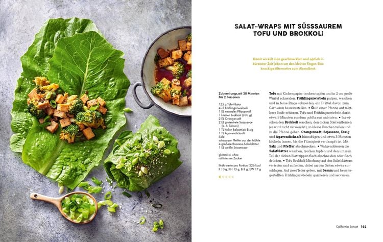 Produktbild: Vegan Gladiators