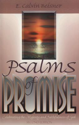Produktbild: Psalms of Promise: Celebrating the Majesty and Faithfulness of God, 2D Ed.