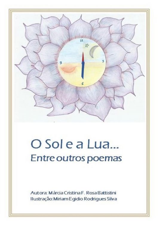 Produktbild: O Sol E A Lua...