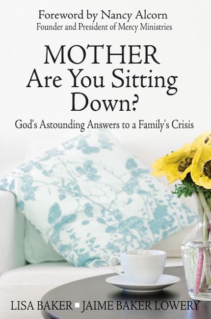 Produktbild: Mother Are You Sitting Down?